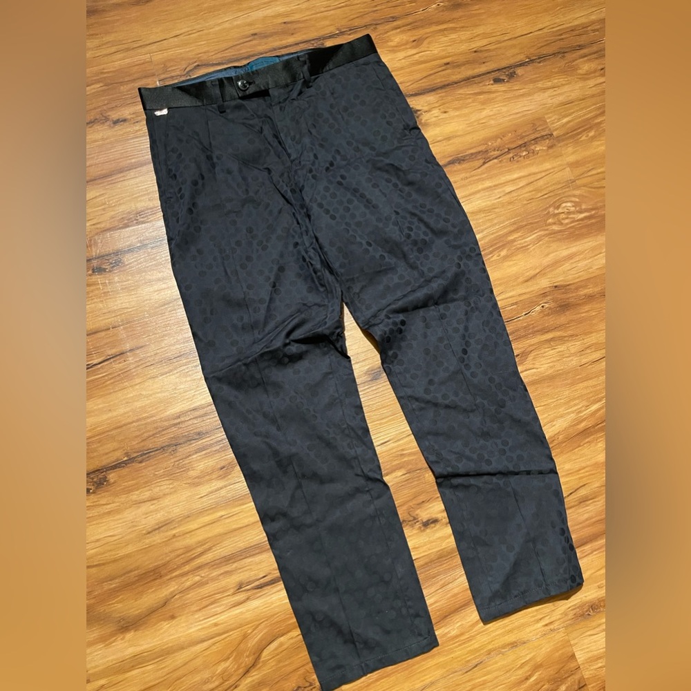 Scotch & Soda Tuxedo Pant